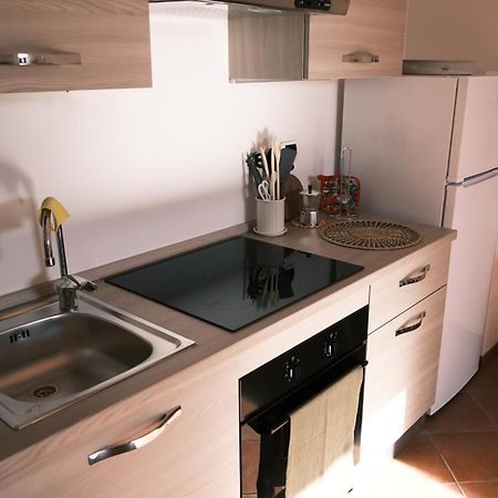 Dolce Casa Da Roby E Andrea By Portofinovacanze San Maurizio di Monte Екстер'єр фото
