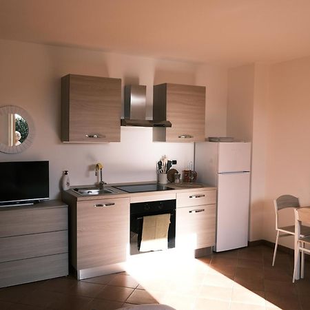 Dolce Casa Da Roby E Andrea By Portofinovacanze San Maurizio di Monte Екстер'єр фото