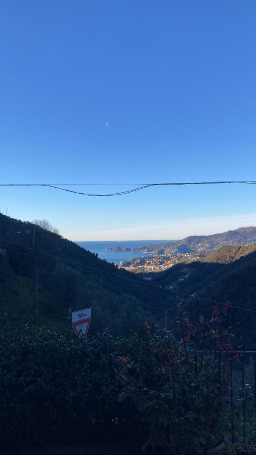 Dolce Casa Da Roby E Andrea By Portofinovacanze San Maurizio di Monte Екстер'єр фото