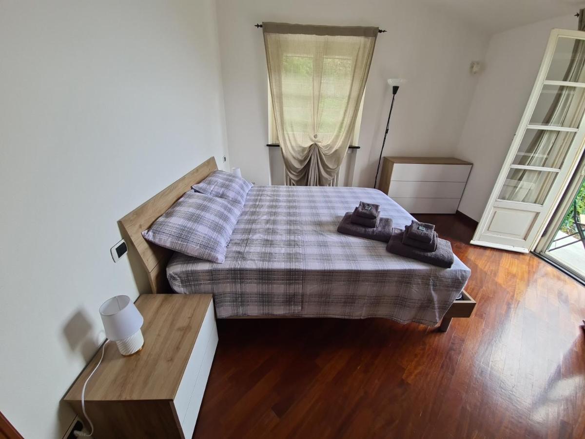 Dolce Casa Da Roby E Andrea By Portofinovacanze San Maurizio di Monte Екстер'єр фото