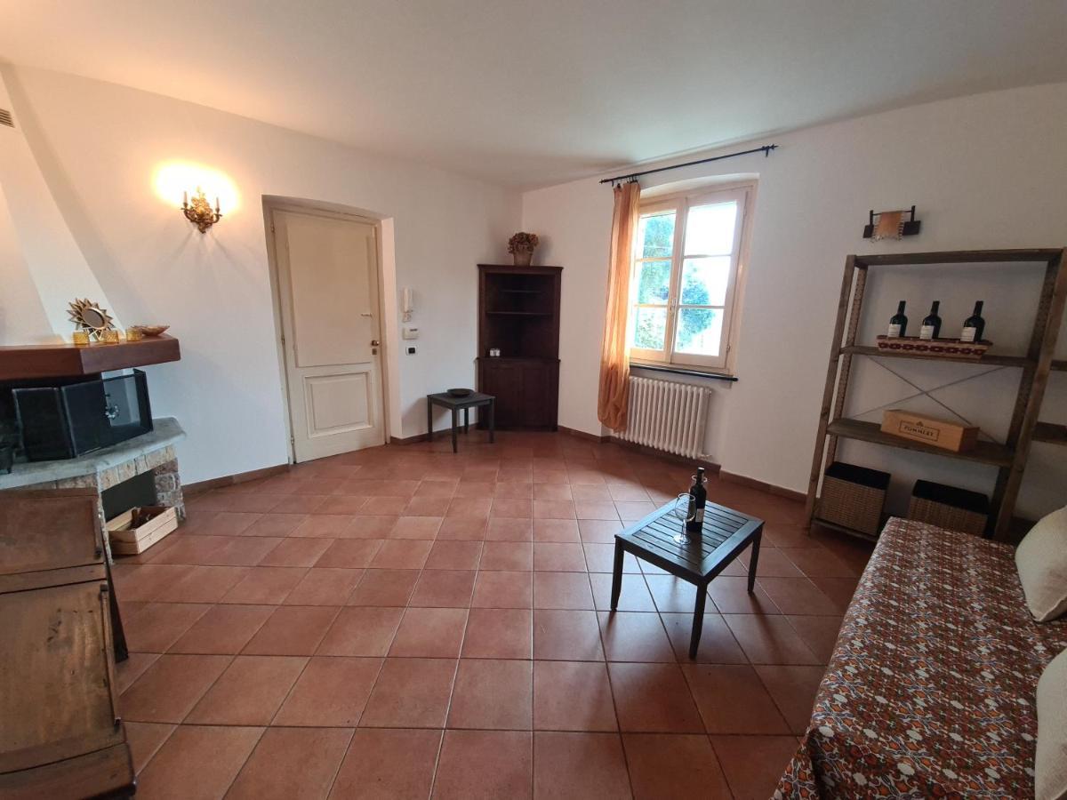 Dolce Casa Da Roby E Andrea By Portofinovacanze San Maurizio di Monte Екстер'єр фото