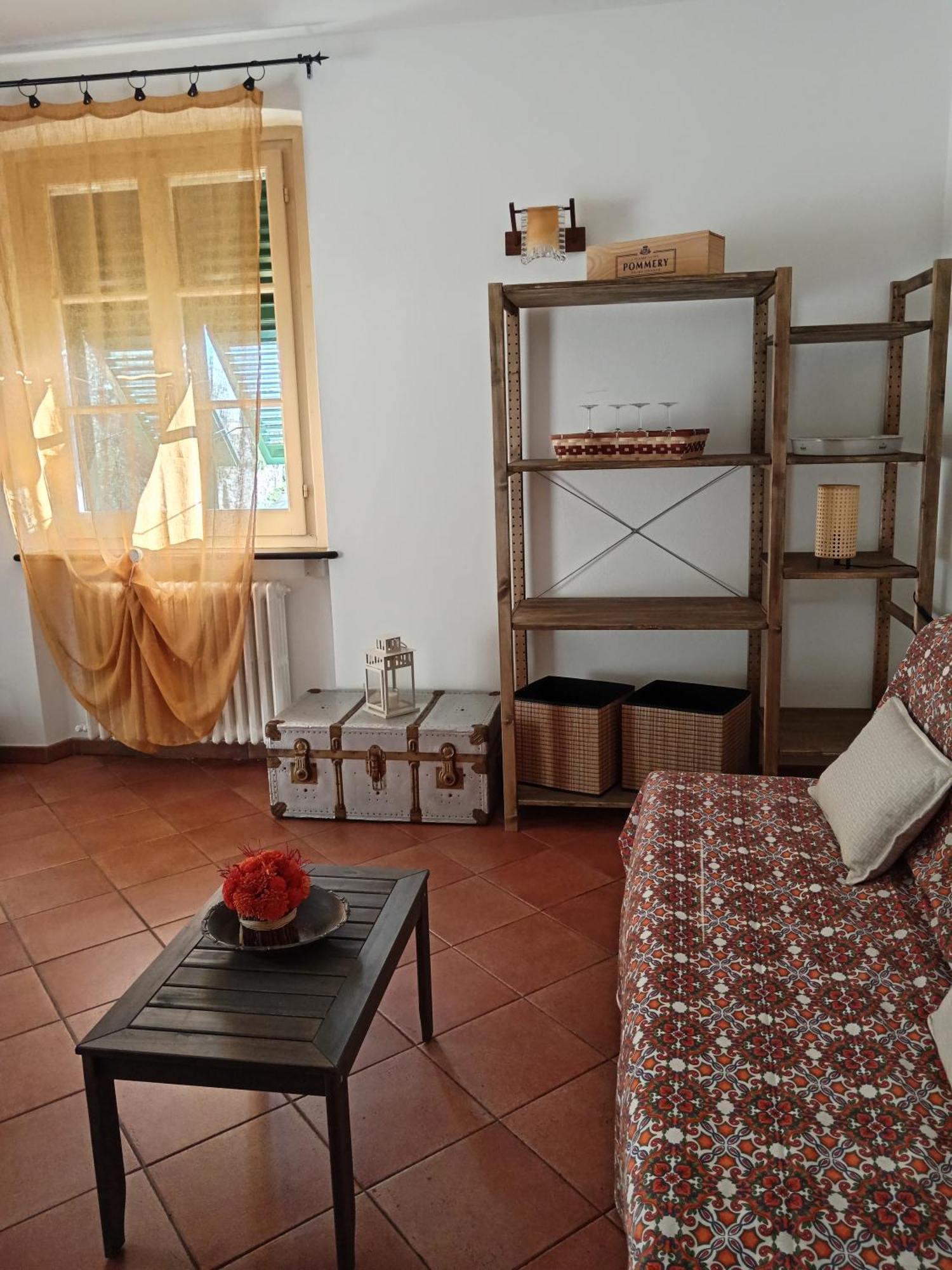 Dolce Casa Da Roby E Andrea By Portofinovacanze San Maurizio di Monte Екстер'єр фото