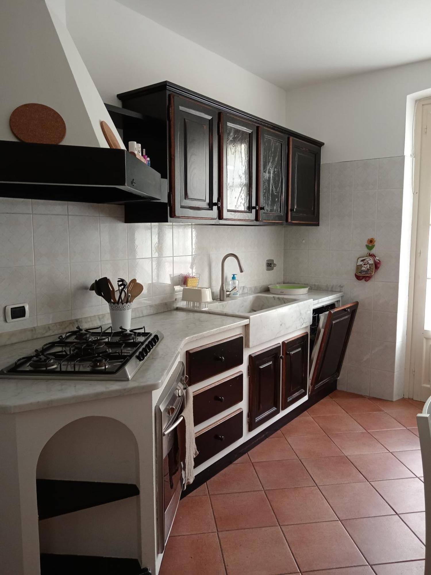 Dolce Casa Da Roby E Andrea By Portofinovacanze San Maurizio di Monte Екстер'єр фото