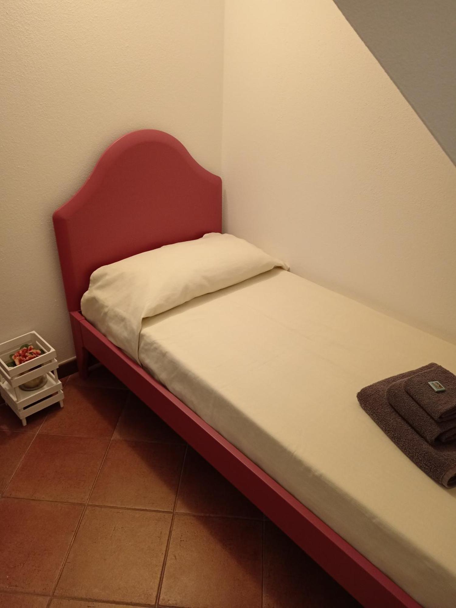 Dolce Casa Da Roby E Andrea By Portofinovacanze San Maurizio di Monte Екстер'єр фото