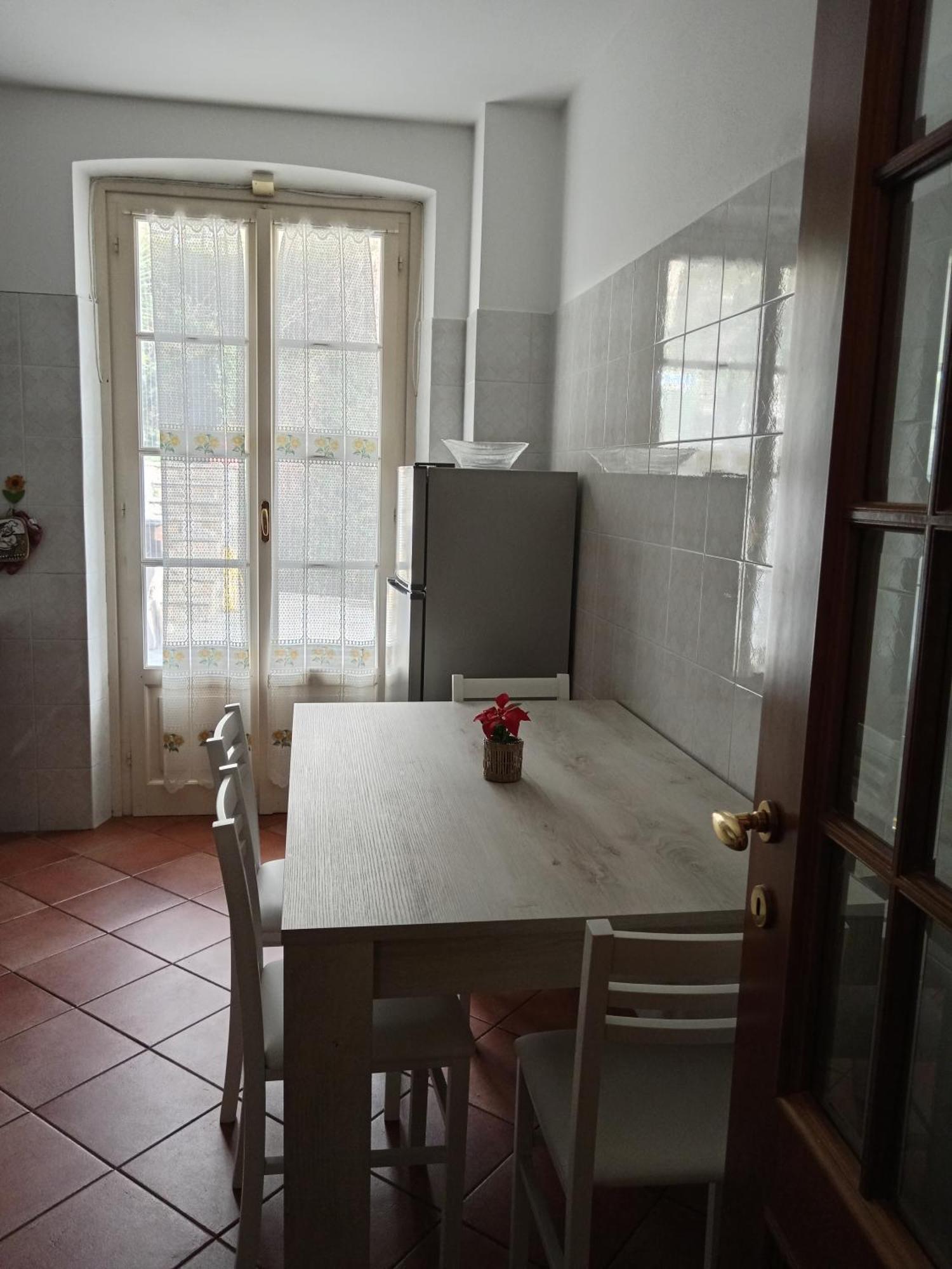 Dolce Casa Da Roby E Andrea By Portofinovacanze San Maurizio di Monte Екстер'єр фото