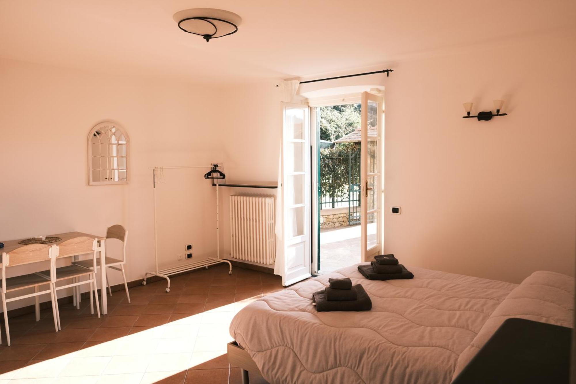 Dolce Casa Da Roby E Andrea By Portofinovacanze San Maurizio di Monte Екстер'єр фото
