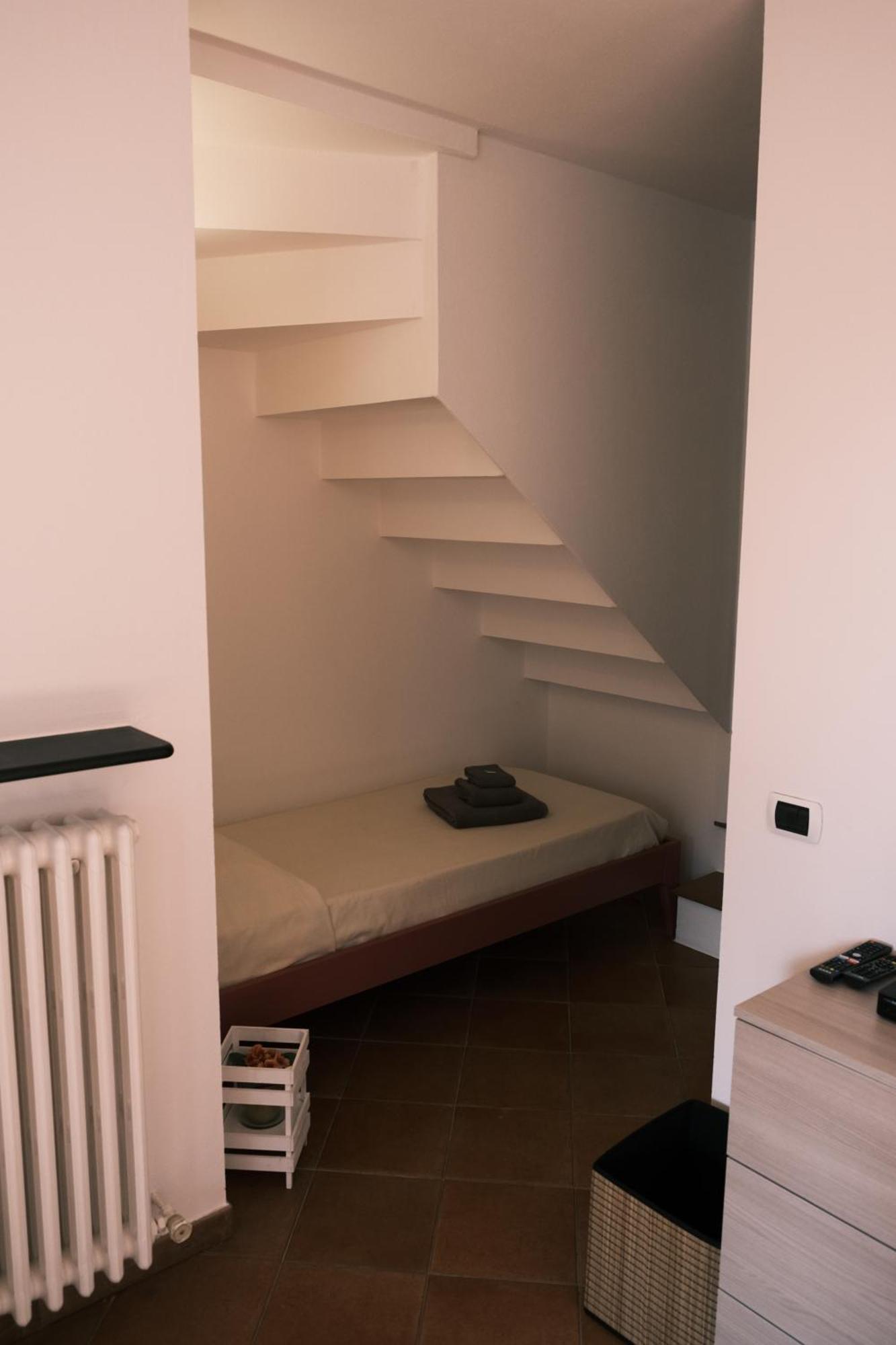 Dolce Casa Da Roby E Andrea By Portofinovacanze San Maurizio di Monte Екстер'єр фото