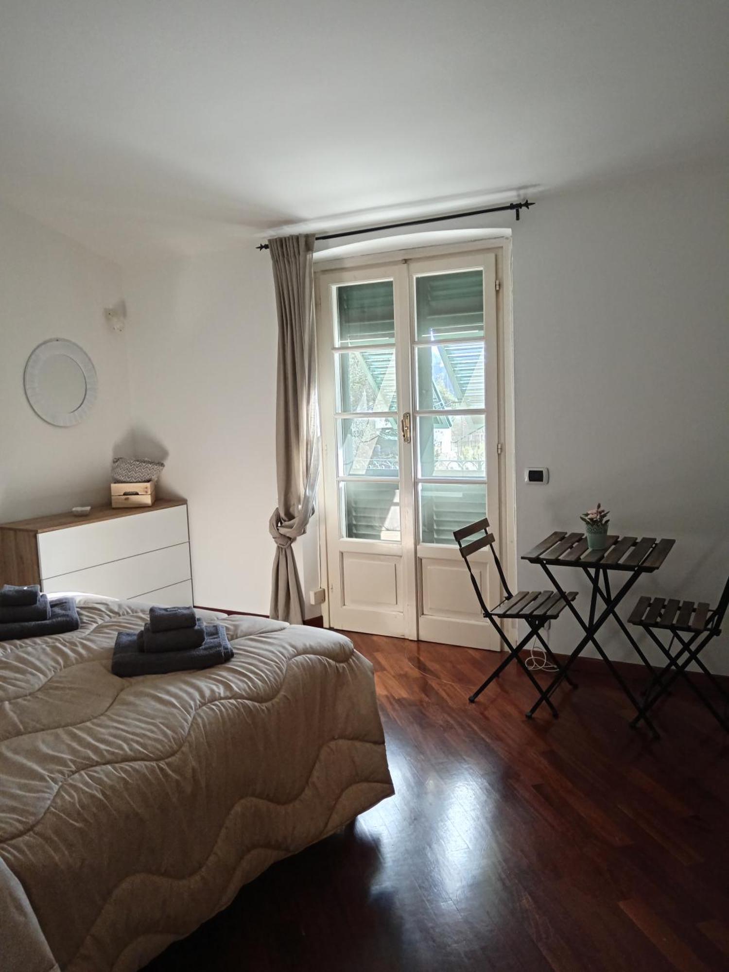 Dolce Casa Da Roby E Andrea By Portofinovacanze San Maurizio di Monte Екстер'єр фото