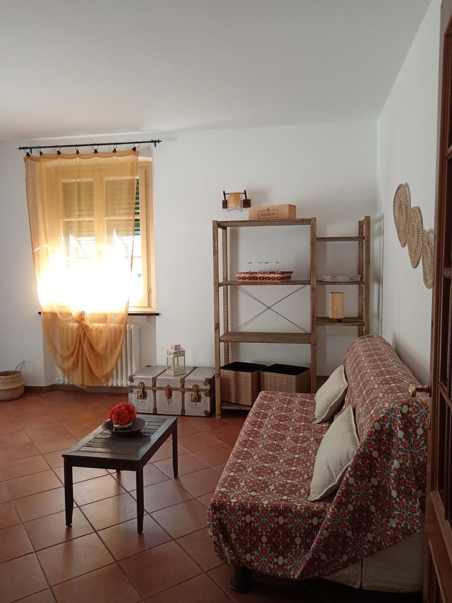 Dolce Casa Da Roby E Andrea By Portofinovacanze San Maurizio di Monte Екстер'єр фото