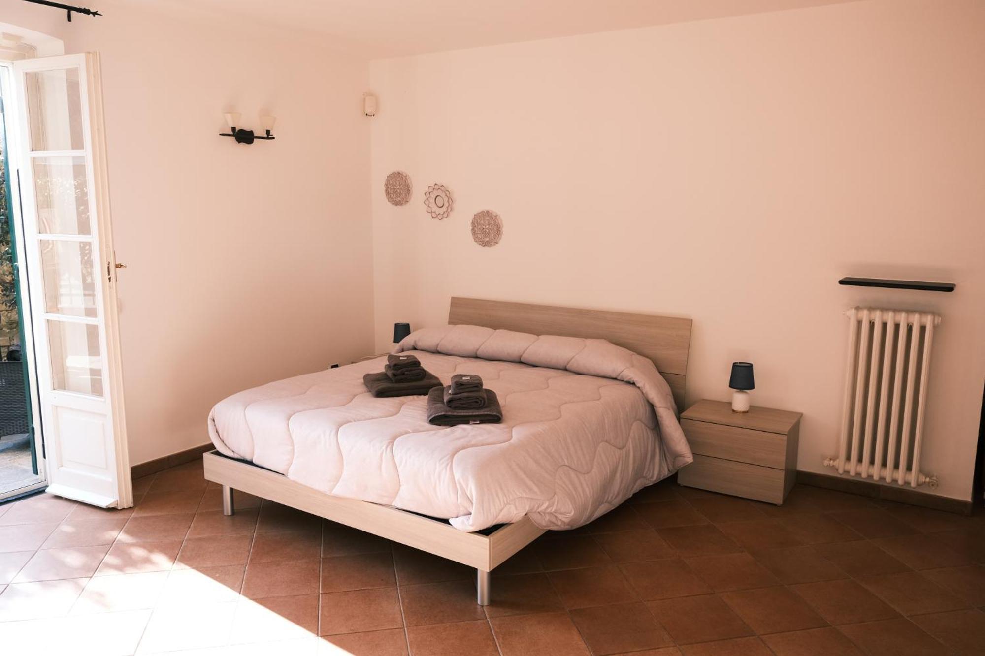 Dolce Casa Da Roby E Andrea By Portofinovacanze San Maurizio di Monte Екстер'єр фото