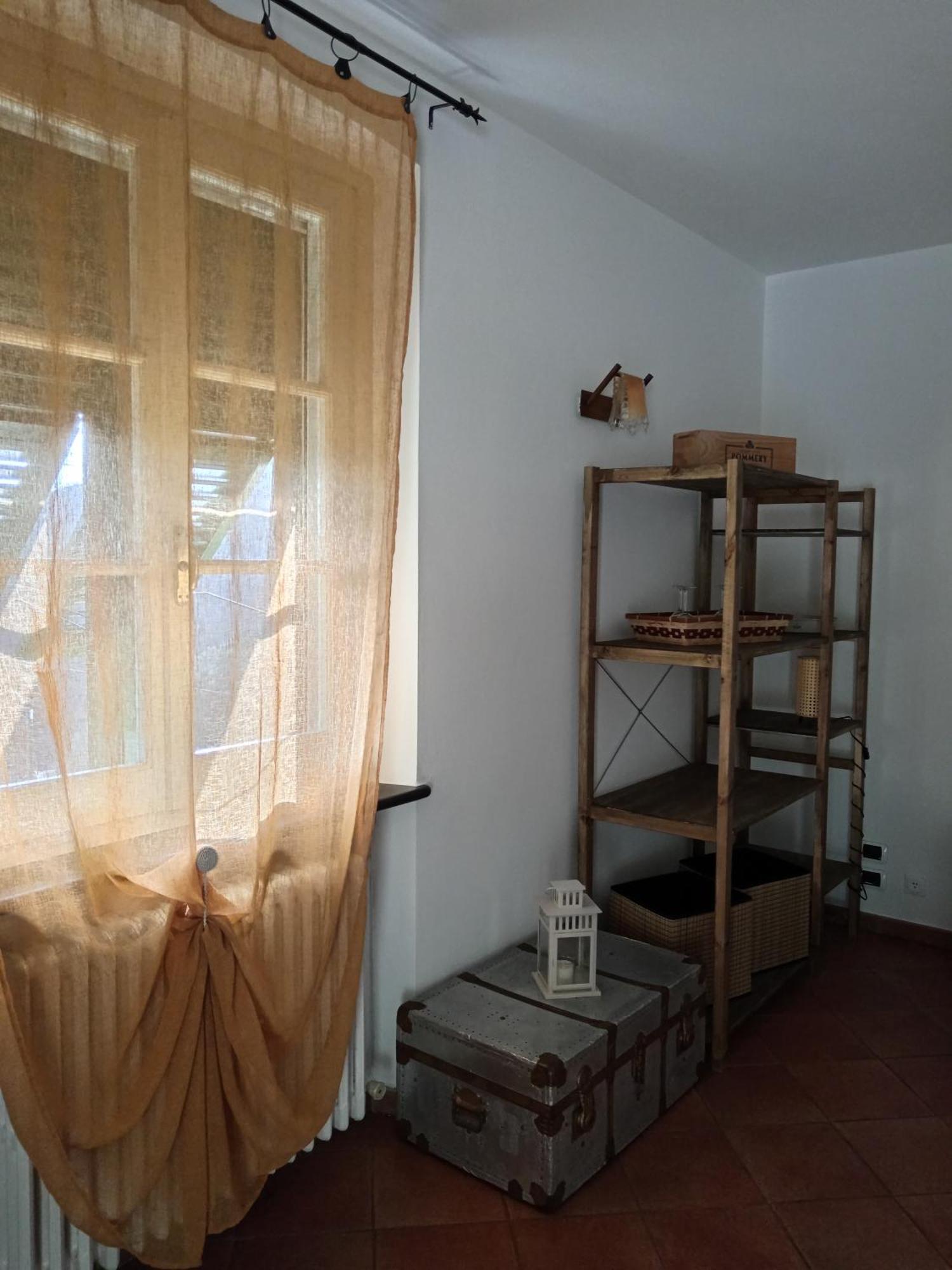 Dolce Casa Da Roby E Andrea By Portofinovacanze San Maurizio di Monte Екстер'єр фото