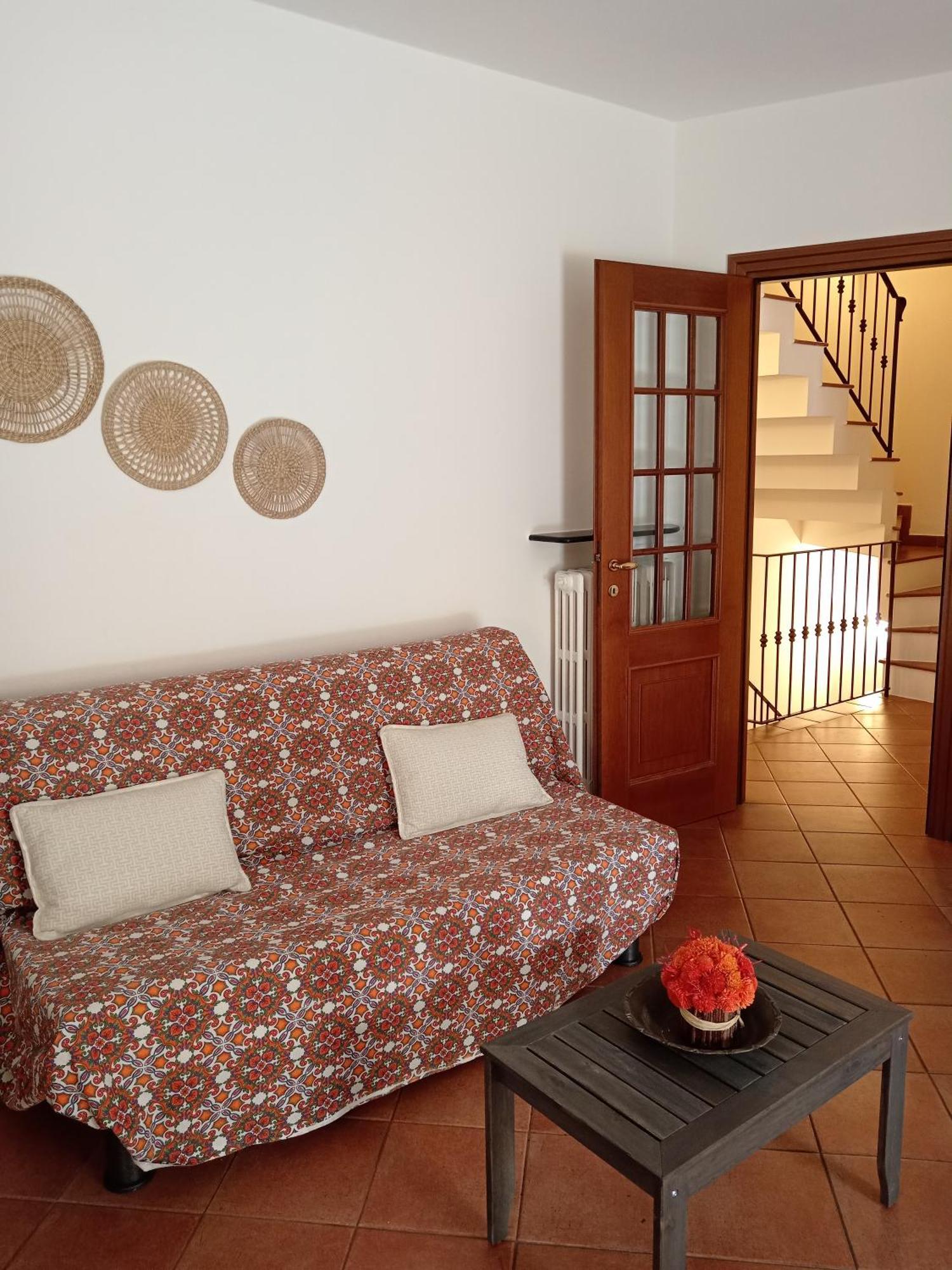 Dolce Casa Da Roby E Andrea By Portofinovacanze San Maurizio di Monte Екстер'єр фото